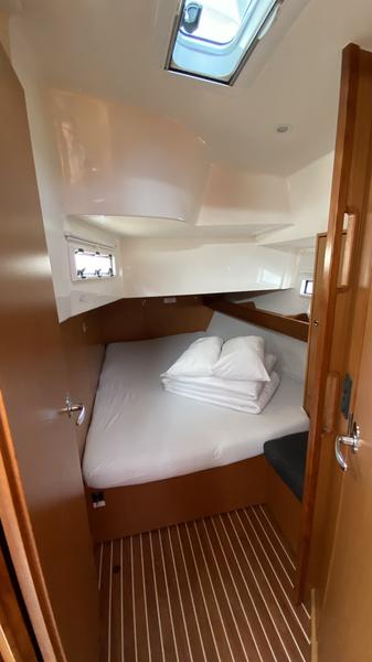 Book yachts online - sailboat - Bavaria Cruiser 45 - Grego - rent