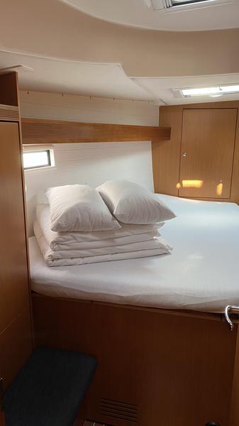 Book yachts online - sailboat - Bavaria Cruiser 45 - Golić - rent