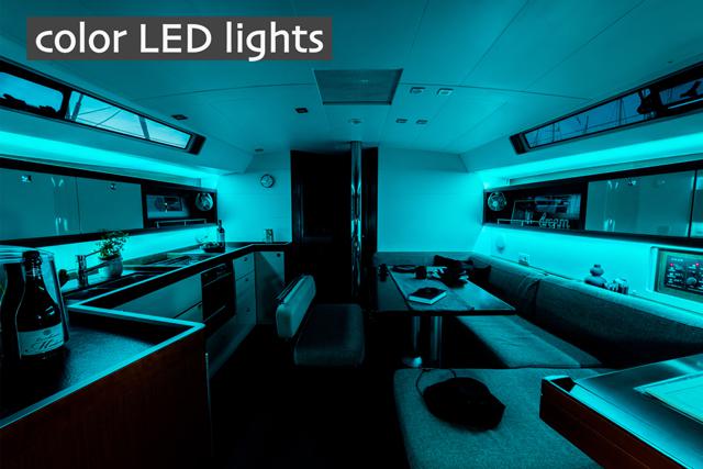 Book yachts online - sailboat - Oceanis 45 - DIANA - rent