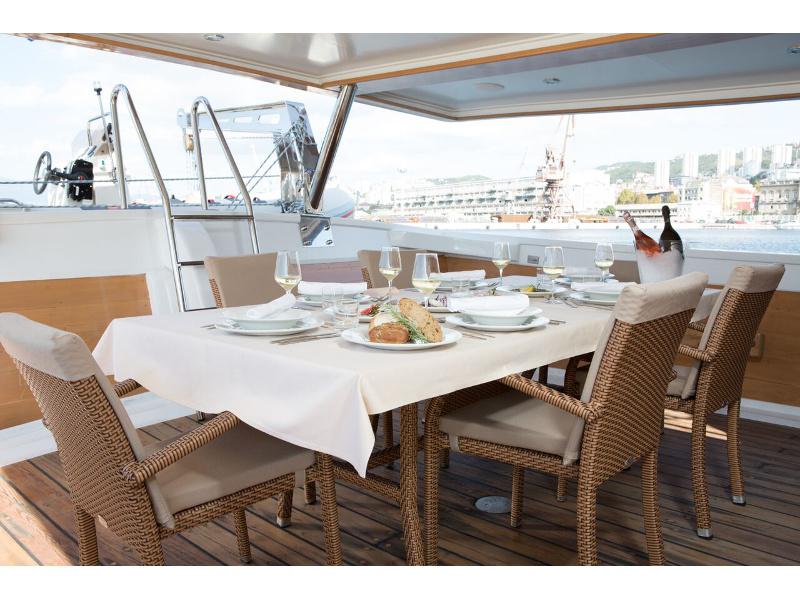 Book yachts online - other - Sibari - Sibari II - rent