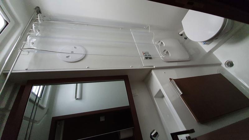 Book yachts online - catamaran - Lagoon 40 - TORTILLA FLAT - rent