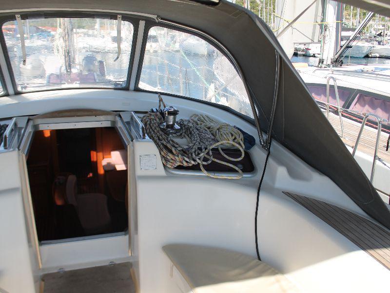 Book yachts online - sailboat - Bavaria 46 Cruiser Veritas edition - elpida - rent