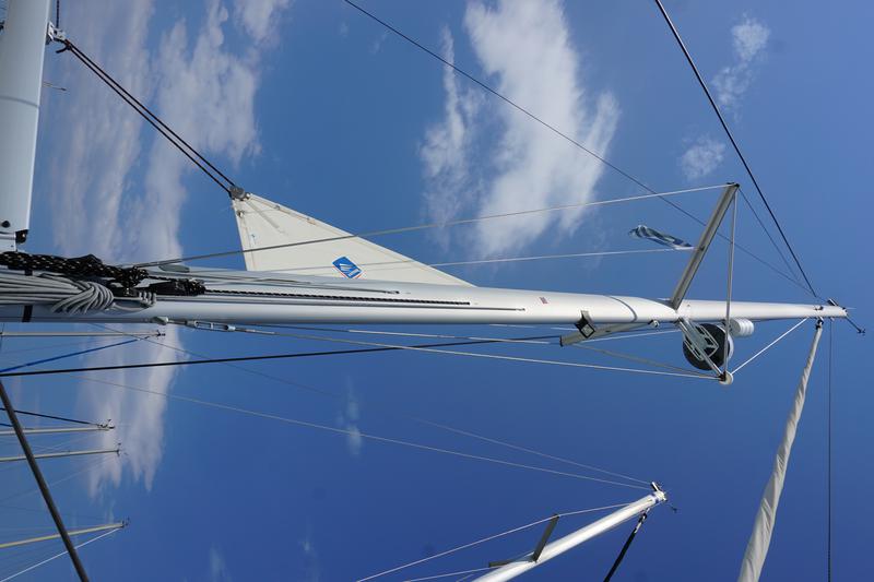 Book yachts online - catamaran - Lucia 40 - Sigast - rent
