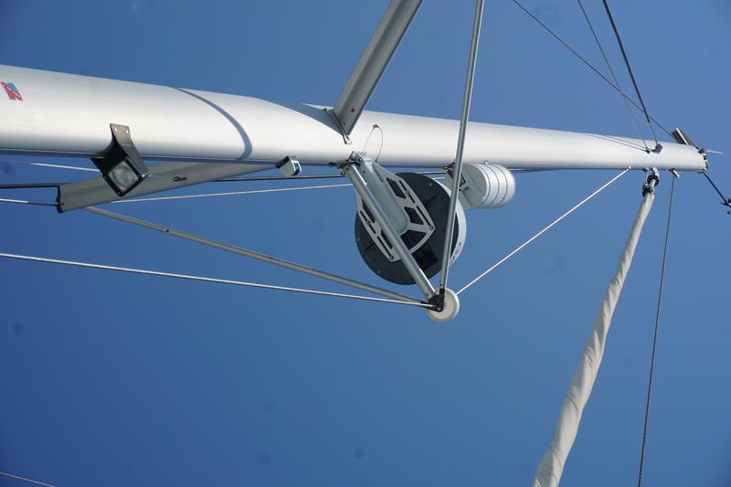 Book yachts online - catamaran - Lucia 40 - Sigast - rent
