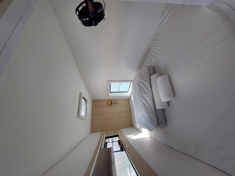 Book yachts online - catamaran - Aventura 34 - Marlon - rent