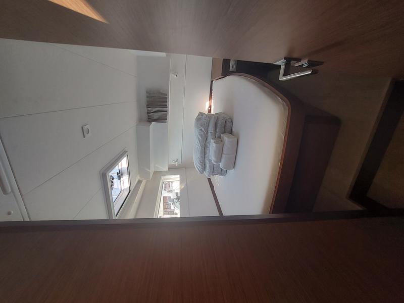 Book yachts online - catamaran - Lagoon 40 - Paco - rent