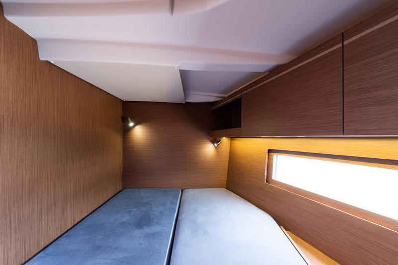 Book yachts online - sailboat - Oceanis 51.1 - Atman - rent
