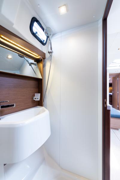 Book yachts online - sailboat - Oceanis 51.1 - Atman - rent