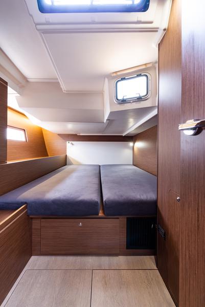 Book yachts online - sailboat - Oceanis 51.1 - Atman - rent