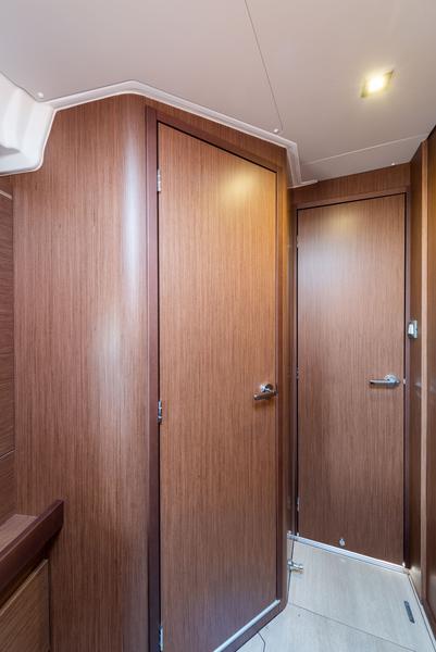 Book yachts online - sailboat - Oceanis 51.1 - Atman - rent