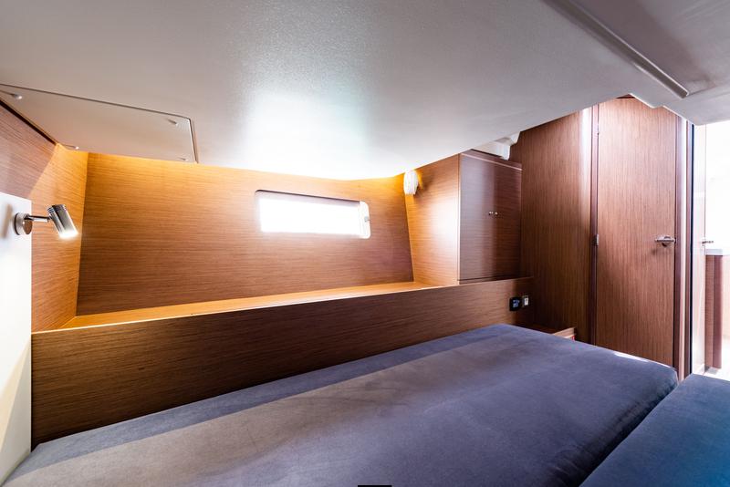 Book yachts online - sailboat - Oceanis 51.1 - Atman - rent
