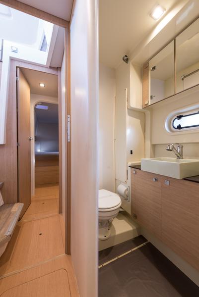 Book yachts online - catamaran - Bali 4.0 - Vallejo - rent