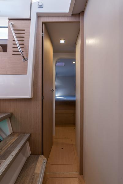 Book yachts online - catamaran - Bali 4.0 - Vallejo - rent