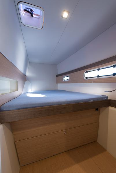 Book yachts online - catamaran - Bali 4.0 - Vallejo - rent