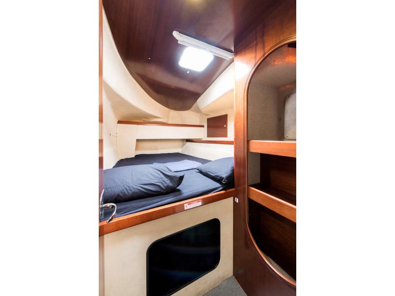 Book yachts online - catamaran - Athena 38 - Piedra Del Sol - rent