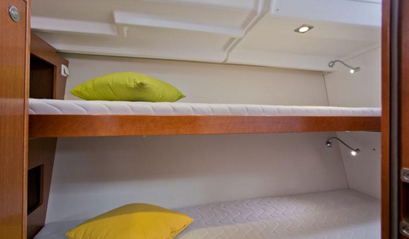 Book yachts online - sailboat - Oceanis 50 - Ageras - rent