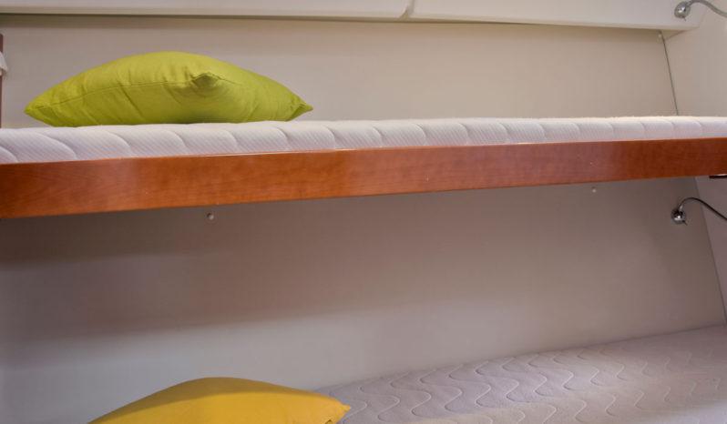 Book yachts online - sailboat - Oceanis 50 - Ageras - rent