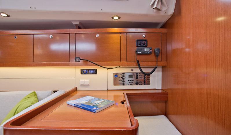 Book yachts online - sailboat - Oceanis 50 - Ageras - rent