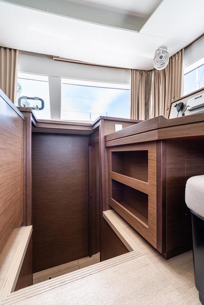 Book yachts online - catamaran - Lagoon 450 F - Wander - rent