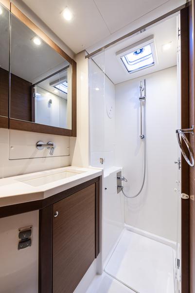 Book yachts online - catamaran - Lagoon 450 F - Wander - rent