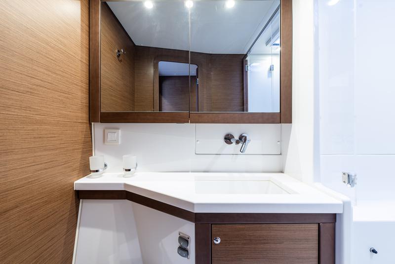 Book yachts online - catamaran - Lagoon 450 F - Wander - rent