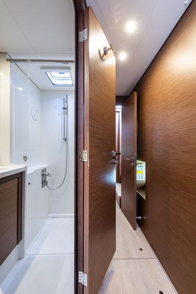 Book yachts online - catamaran - Lagoon 450 F - Wander - rent