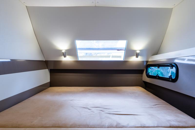 Book yachts online - catamaran - Bali 4.1 - Ramon - rent