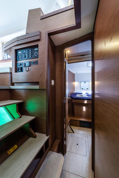 Book yachts online - catamaran - Lagoon 42 - Idal - rent