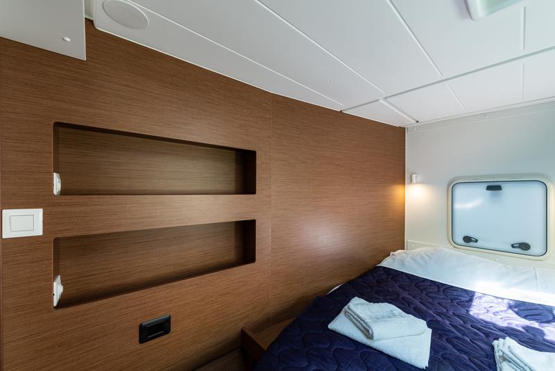 Book yachts online - catamaran - Lagoon 42 - Idal - rent
