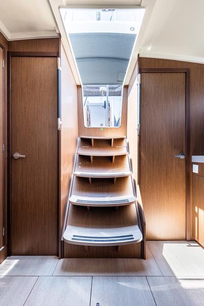 Book yachts online - sailboat - Oceanis 41.1 - Argyroula - rent