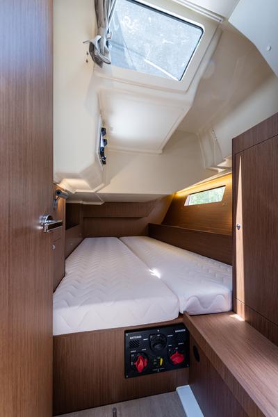 Book yachts online - sailboat - Oceanis 41.1 - Argyroula - rent