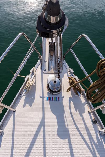 Book yachts online - sailboat - Bavaria Cruiser 56 - Breathless - rent