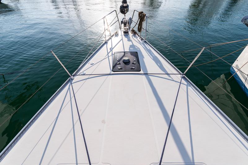 Book yachts online - sailboat - Bavaria Cruiser 56 - Breathless - rent