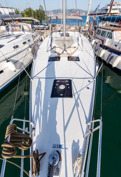 Book yachts online - sailboat - Bavaria Cruiser 56 - Breathless - rent