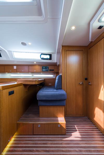Book yachts online - sailboat - Bavaria Cruiser 56 - Breathless - rent