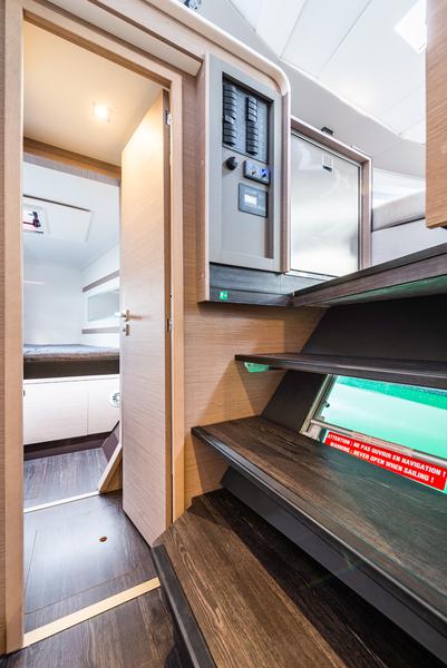 Book yachts online - catamaran - Isla 40 - Rih - rent