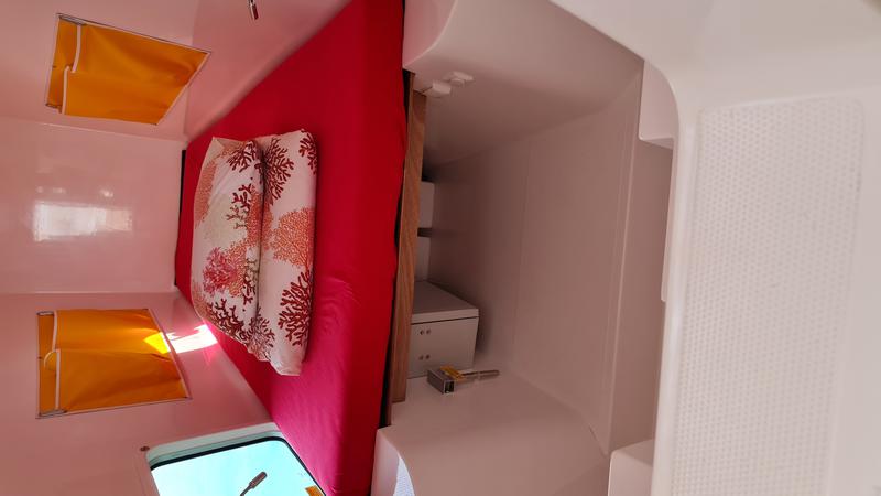 Book yachts online - other - Neel 43 - Sardinia - rent