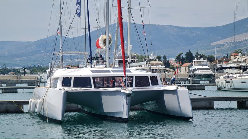 Book yachts online - other - Neel 43 - Sardinia - rent