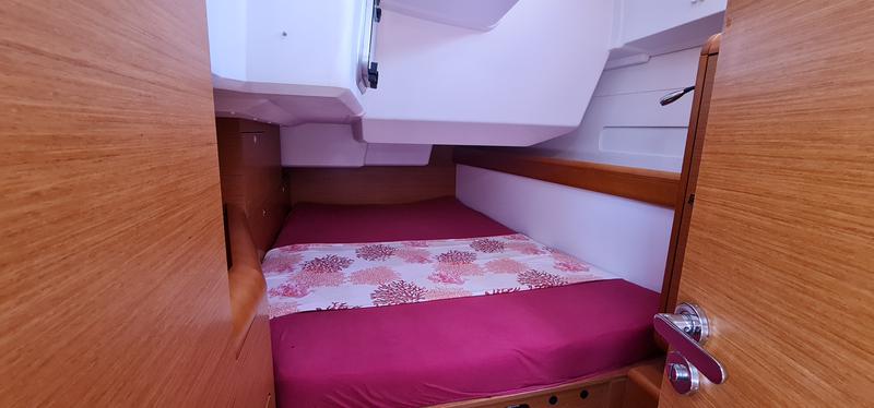 Book yachts online - sailboat - Sun Odyssey 479 - Koza - rent