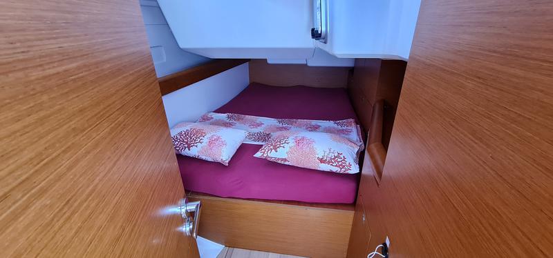 Book yachts online - sailboat - Sun Odyssey 479 - Koza - rent