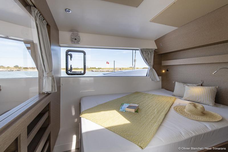Book yachts online - other - Neel 47 - Malta - rent