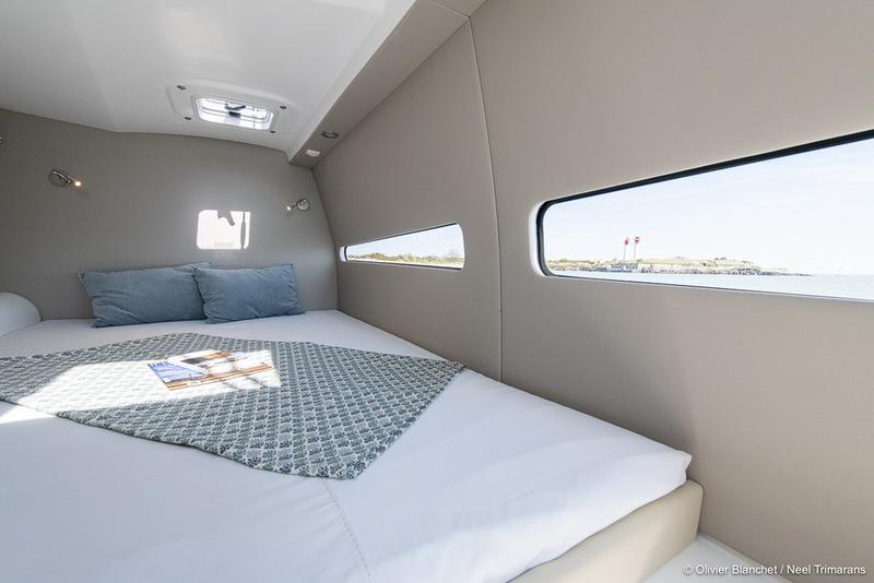 Book yachts online - other - Neel 47 - Malta - rent