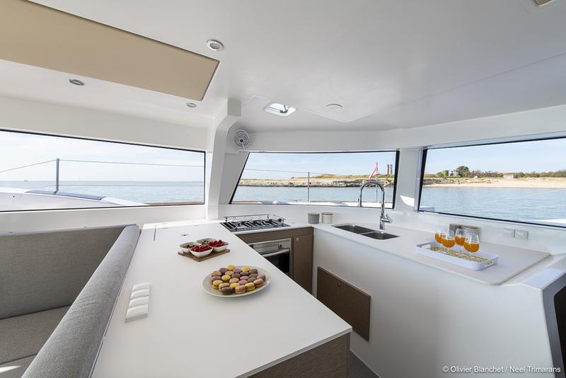 Book yachts online - other - Neel 47 - Malta - rent