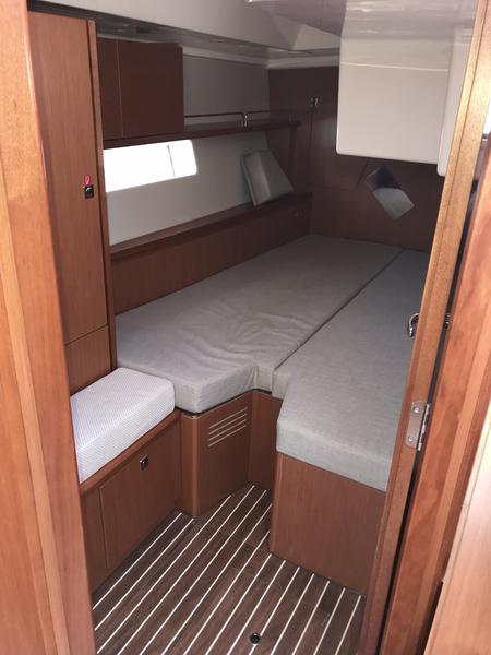 Book yachts online - sailboat - Bavaria C45 Style - Amaryllis - rent