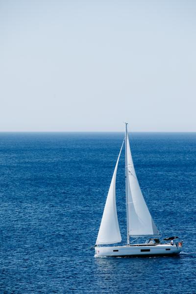 Book yachts online - sailboat - Bavaria C57 Style - Elli - rent
