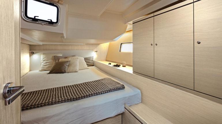 Book yachts online - sailboat - Oceanis 51.1 - Bluescape II - rent