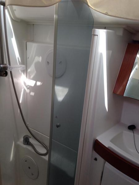 Book yachts online - sailboat - Oceanis 40 - Pepper - rent