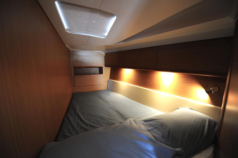 Book yachts online - sailboat - Sun Odyssey 49i - Zenith Forever - rent