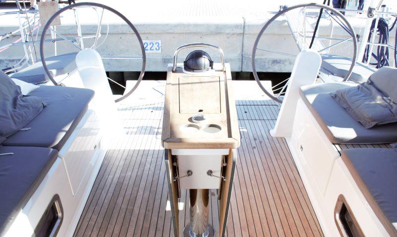 Book yachts online - sailboat - Bavaria Cruiser 51 - Euphoria (Water Maker) - rent