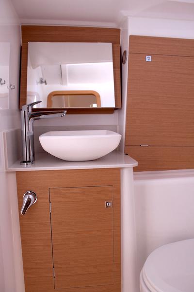 Book yachts online - sailboat - Dufour 390 Grand Large - Why Not 16 - rent